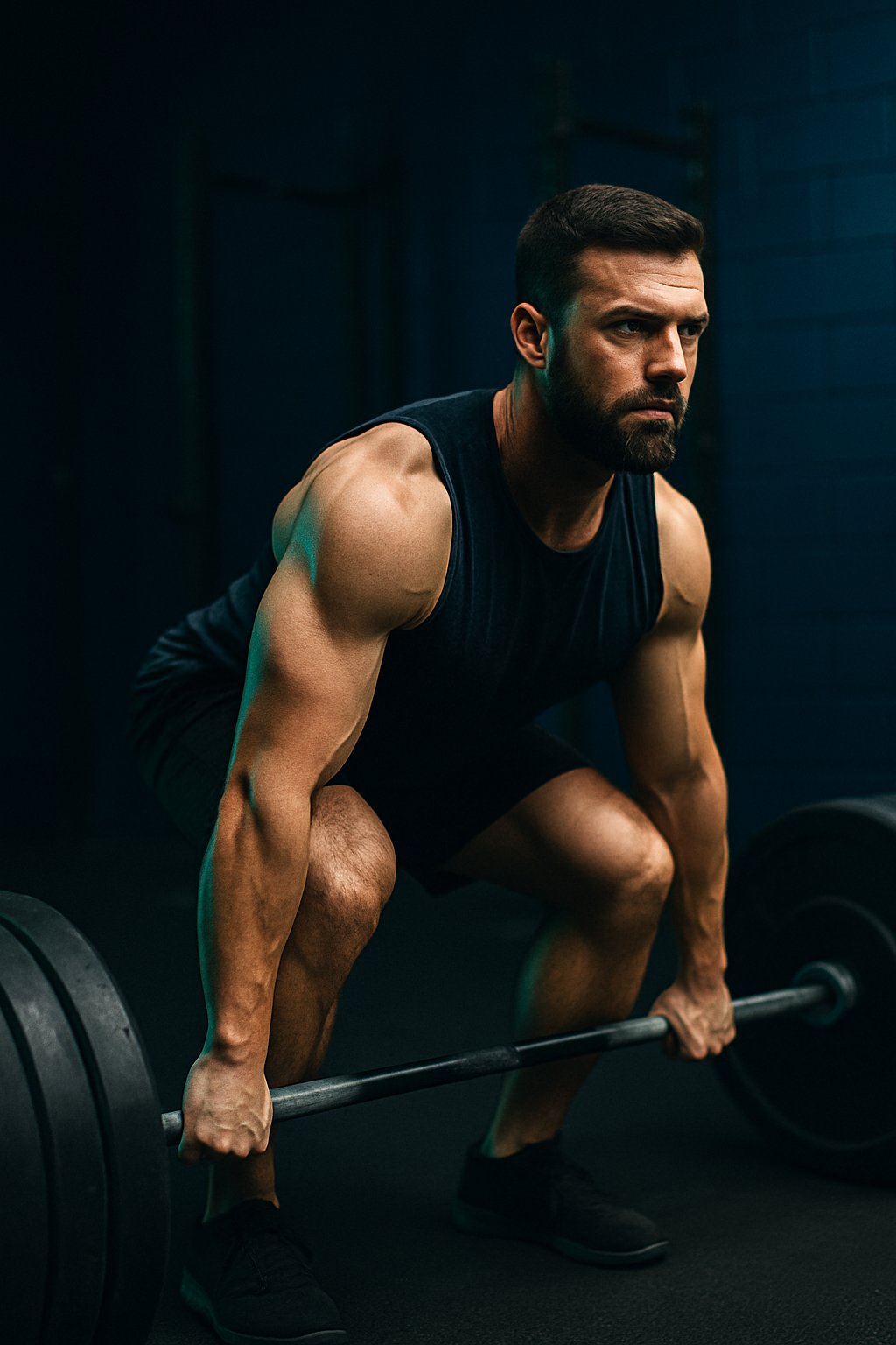 Leo — Performance Specialist
